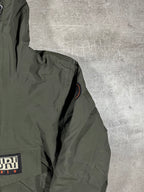 Napapijri Rainforest Jacket Khaki M