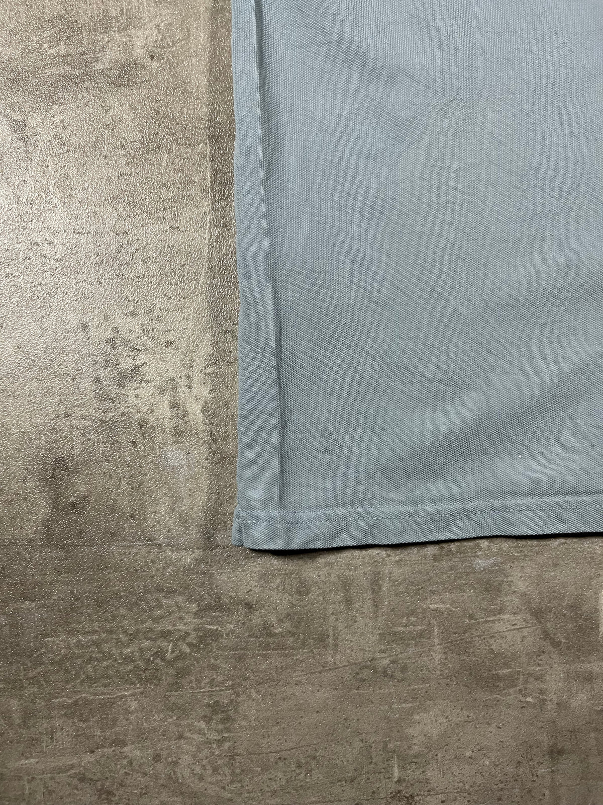 Lyle & Scott Poloshirt Hellblau M