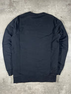 Lyle & Scott Sweater Schwarz S