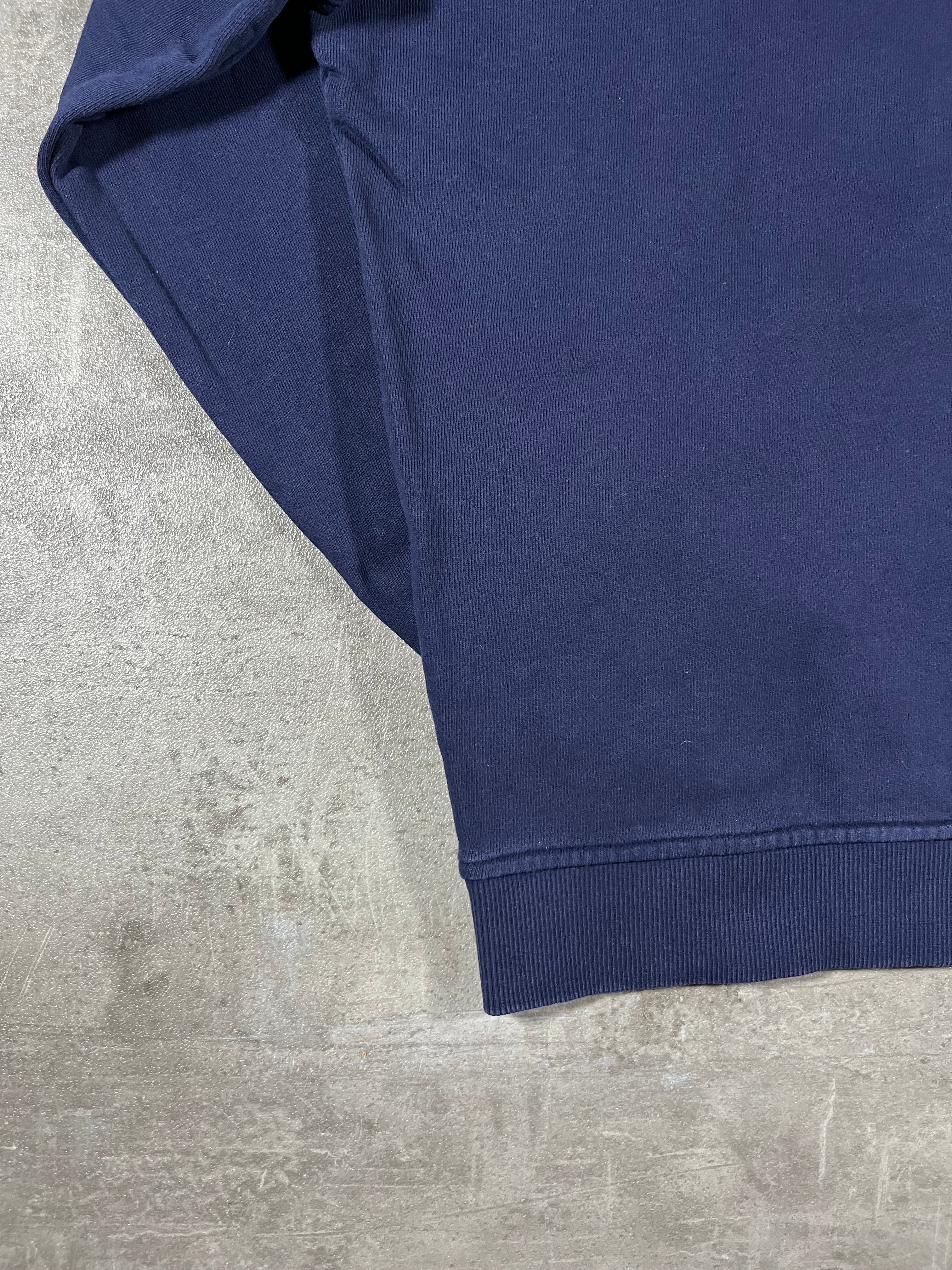 Lyle & Scott Sweater Navy S