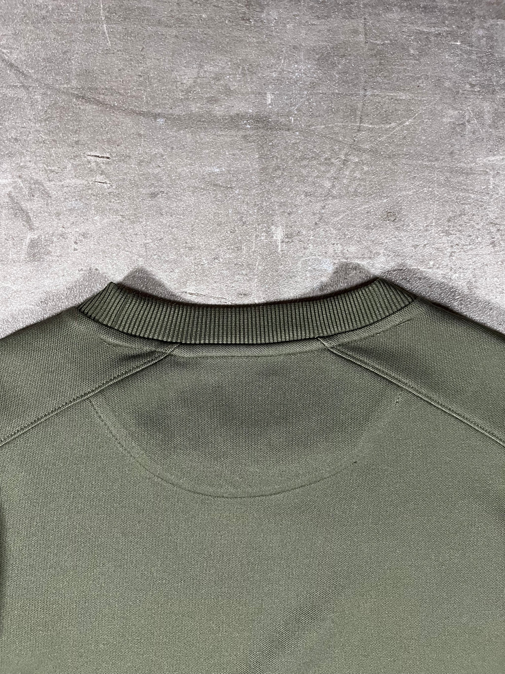 Lyle & Scott Sweater Khaki S