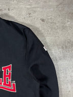 Lonsdale Sweater Schwarz S