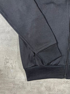 Adidas Firebird Trainingsjacke Schwarz S