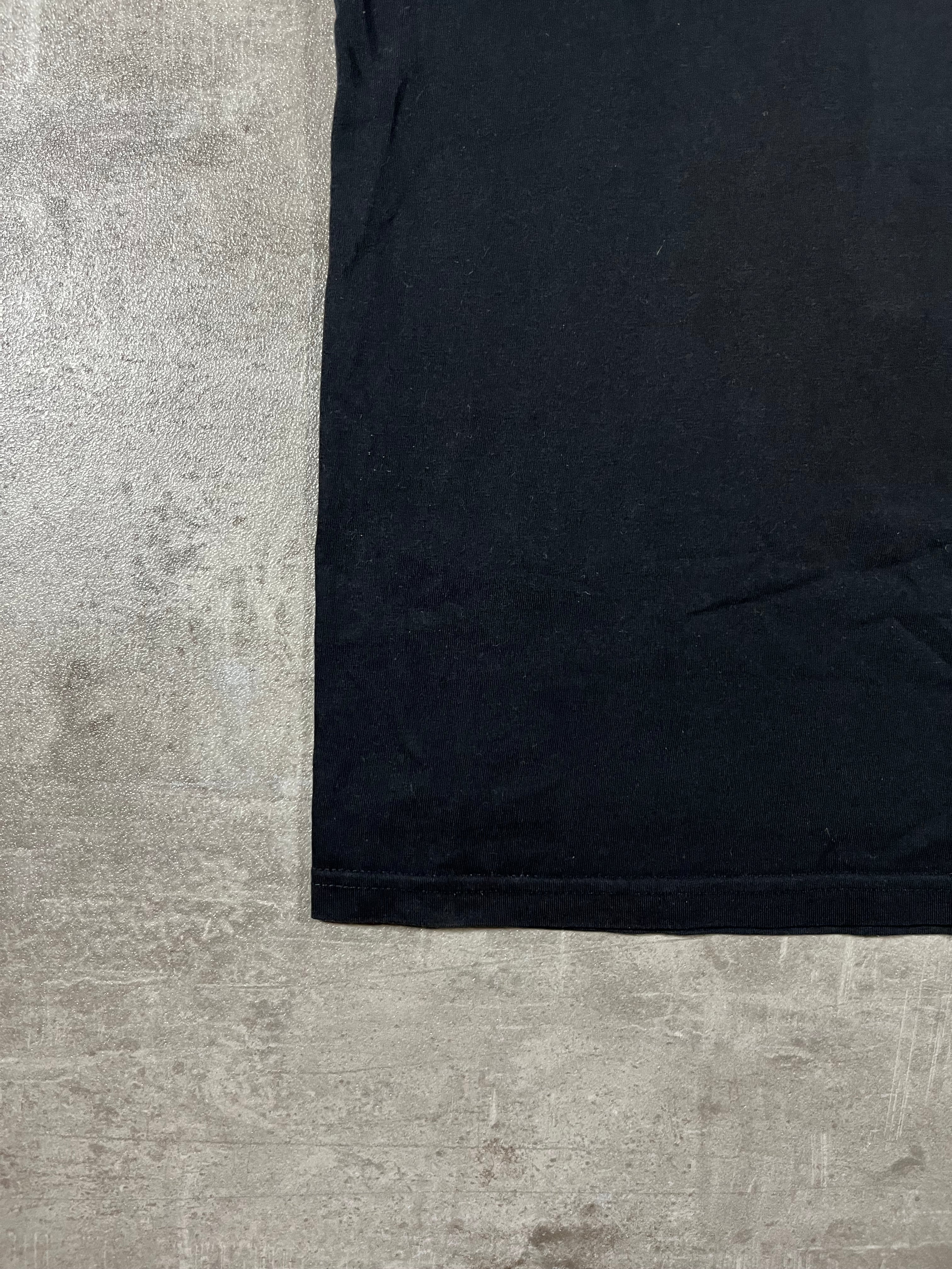 Weekend Offender T-shirt Schwarz S