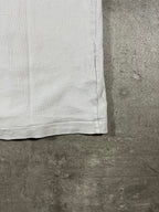 Fred Perry T-shirt Hellgrau M