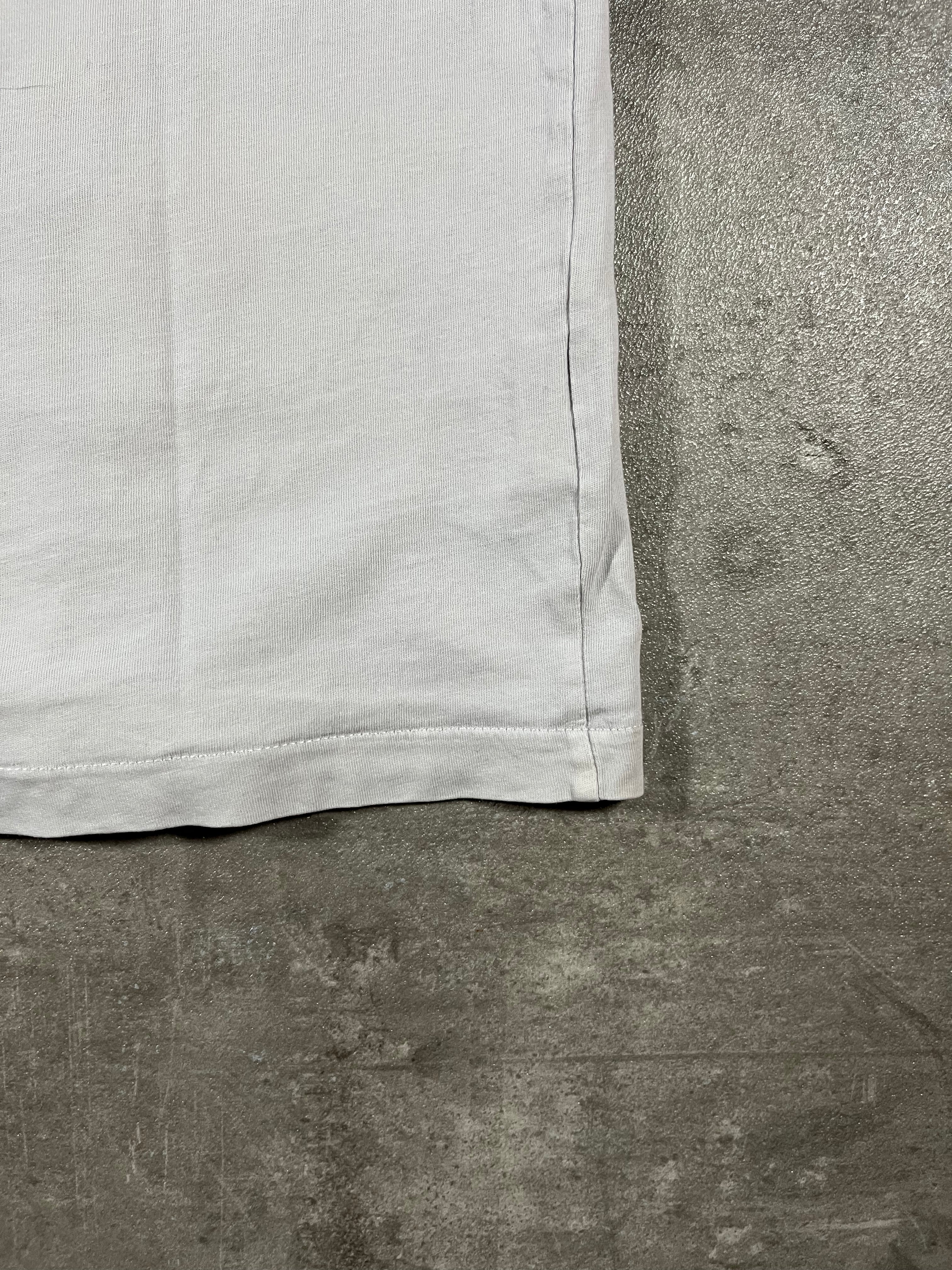 Fred Perry T-shirt Hellgrau M