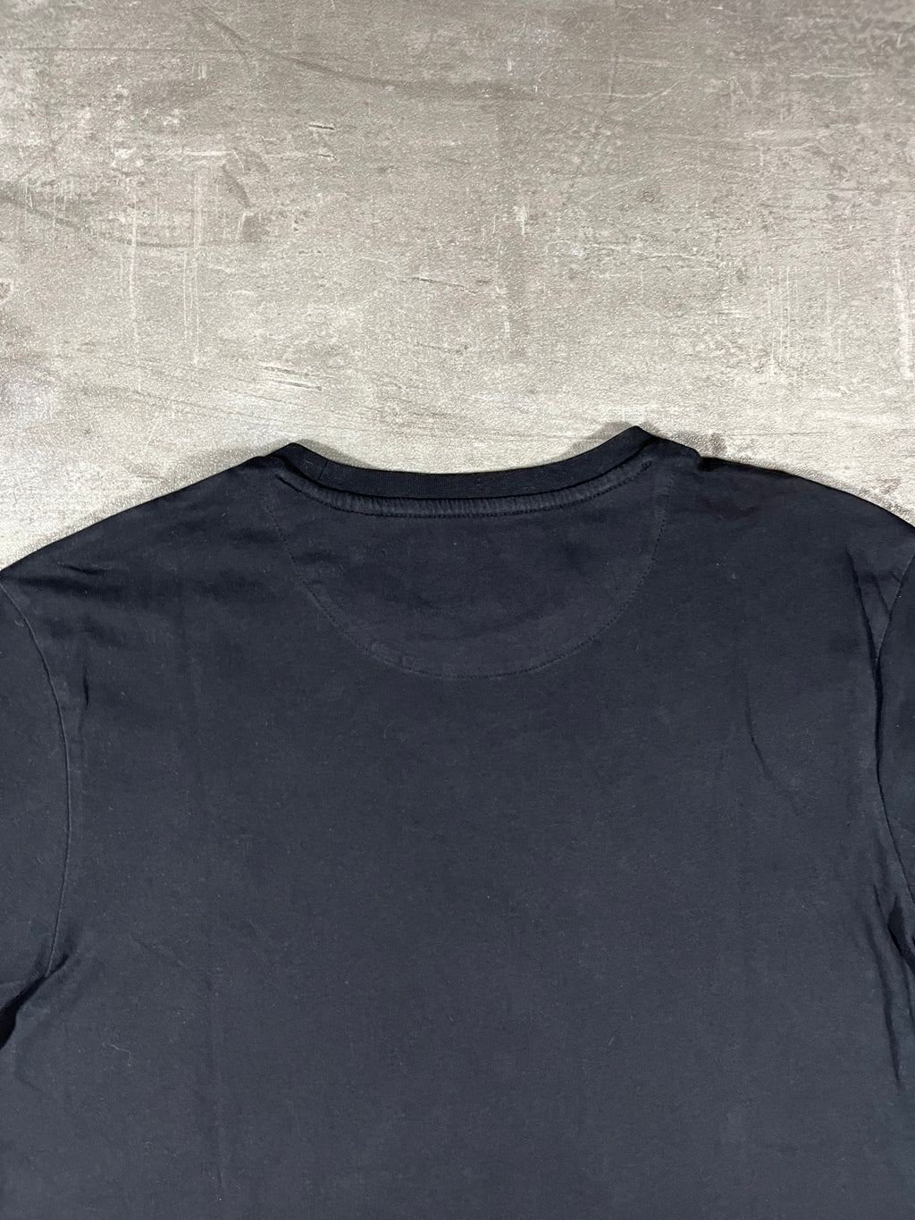 Lyle & Scott T-shirt Schwarz L