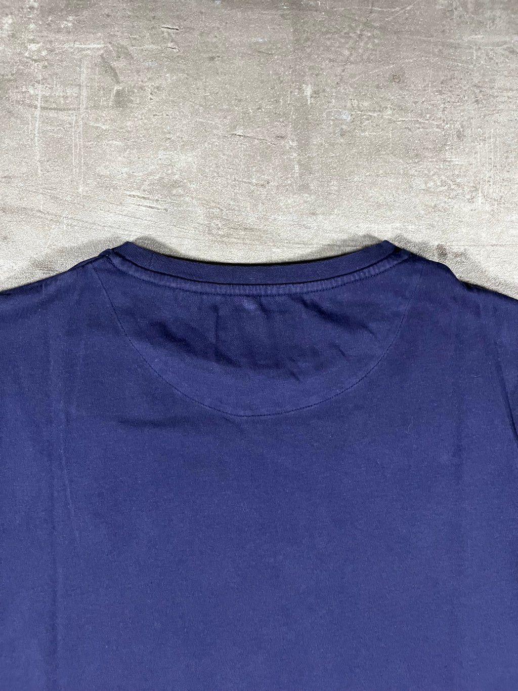 Lyle & Scott T-shirt Navy L