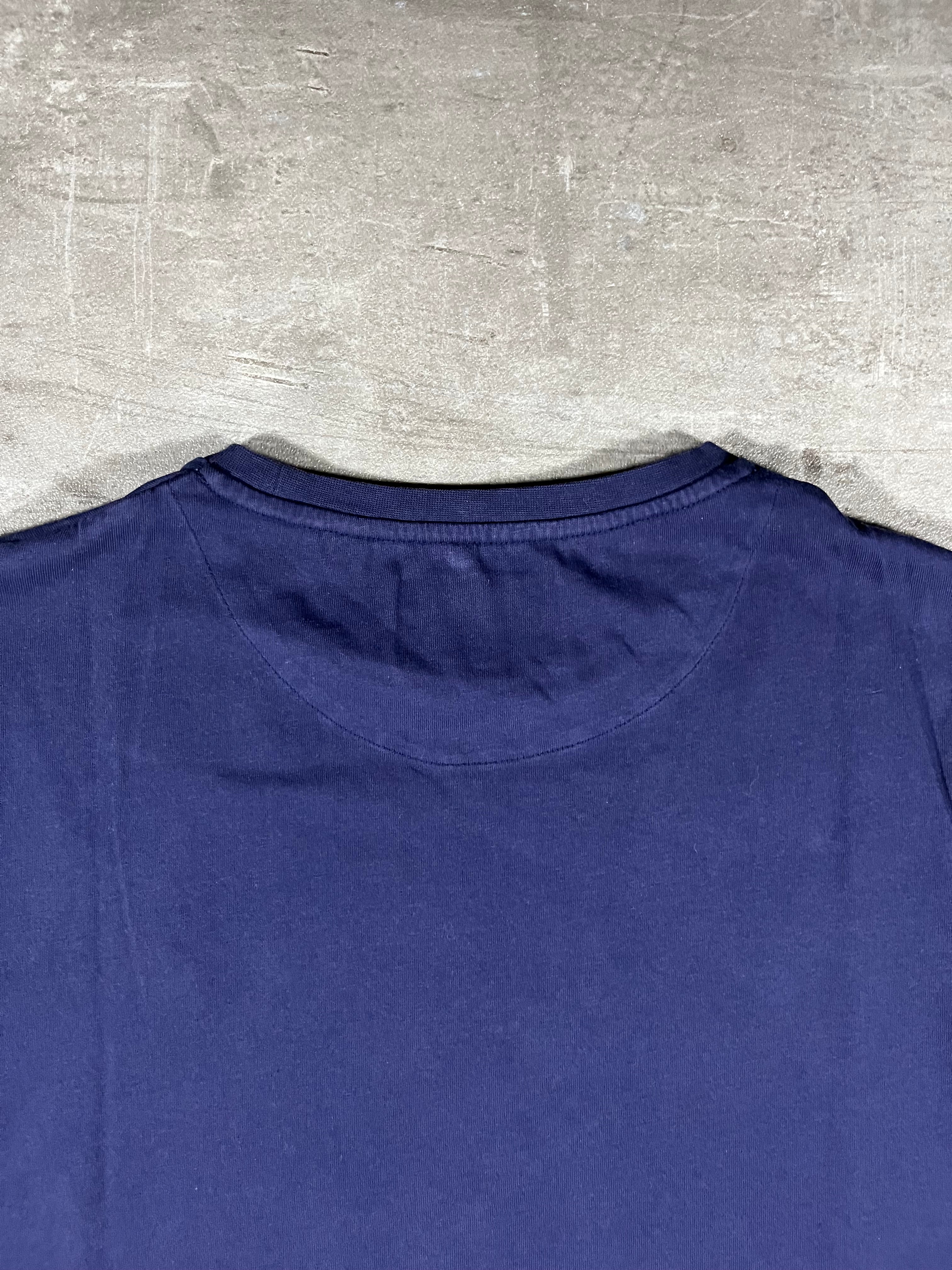Lyle & Scott T-shirt Navy L