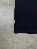 Fred Perry Poloshirt Schwarz/ Weiß XL