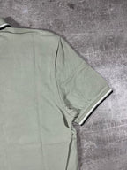Fred Perry Poloshirt Taupe L
