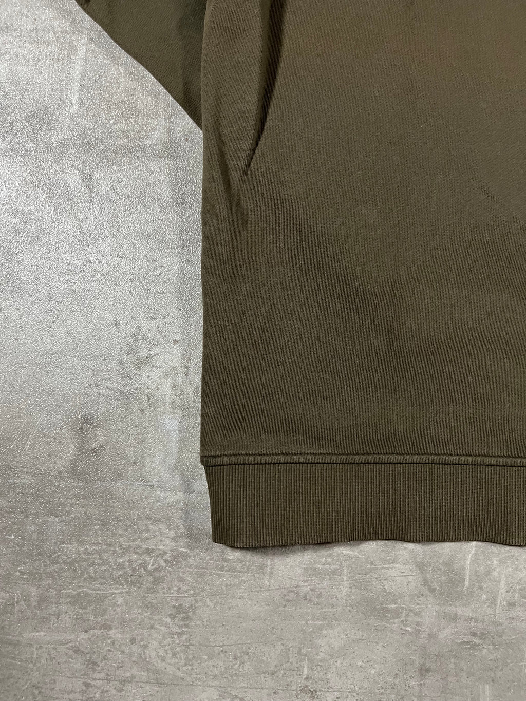 Lyle & Scott Sweater Khaki L