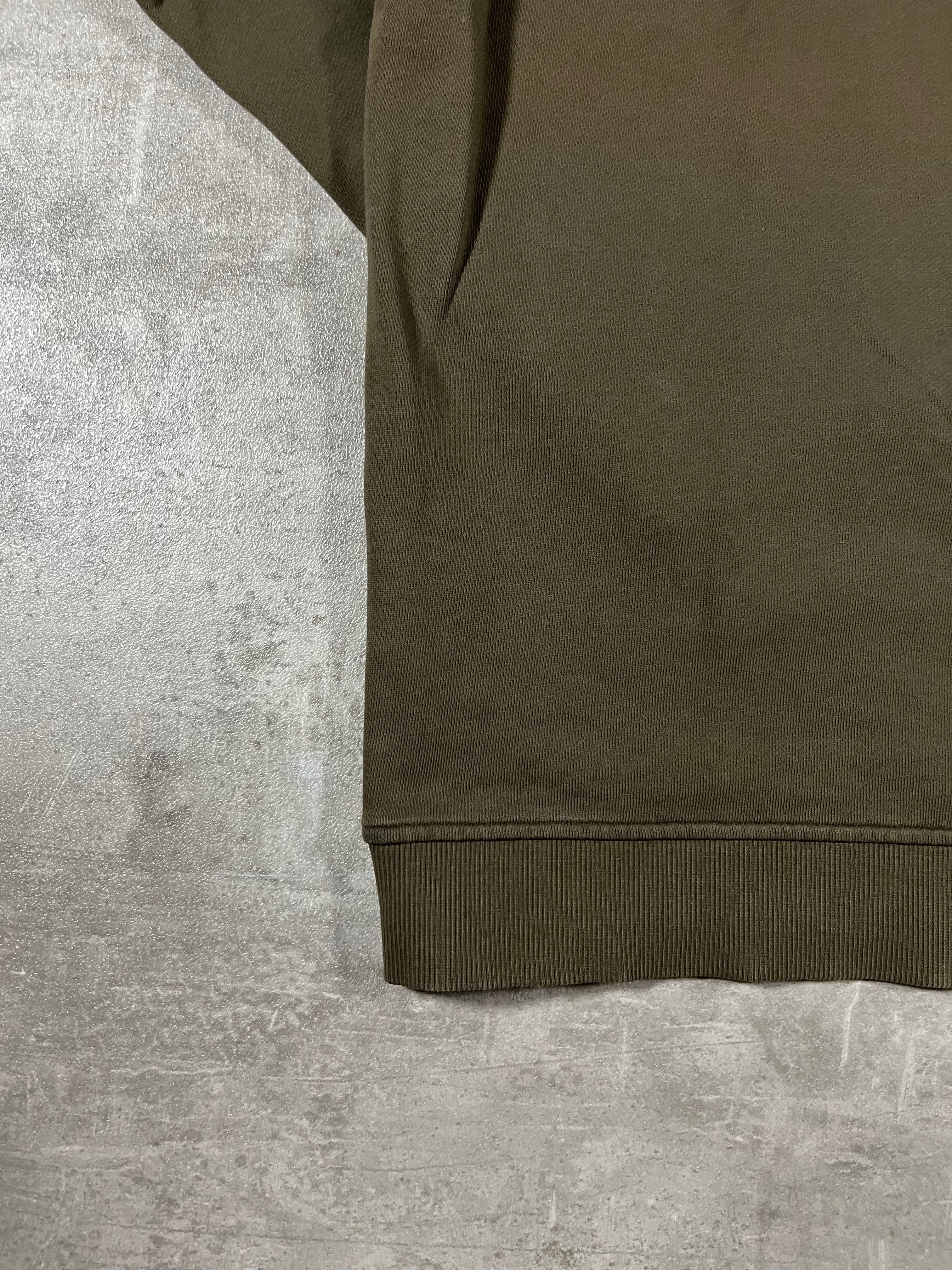 Lyle & Scott Sweater Khaki L