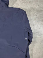 Napapijri Rainforest Jacket Dunkelblau M