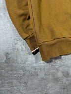Fred Perry Sweater Gold S