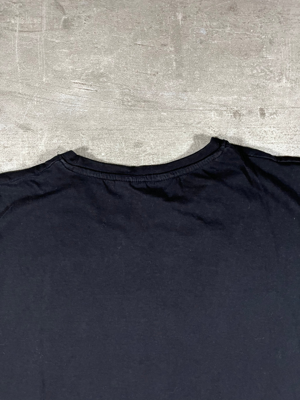 Lonsdale T-shirt Schwarz L
