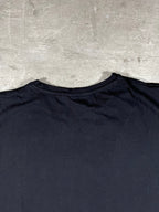 Lonsdale T-shirt Schwarz L
