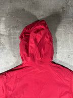 Napapijri Rainforest Jacket Rot 170