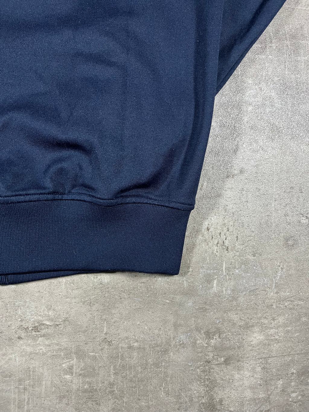 ellesse Cervino Trainingsjacke Dunkelblau S