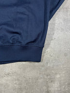 ellesse Cervino Trainingsjacke Dunkelblau S