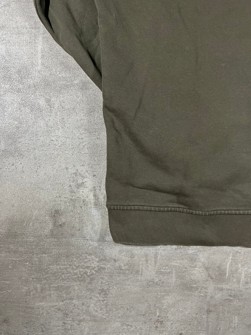 Lyle & Scott Sweater Khaki M