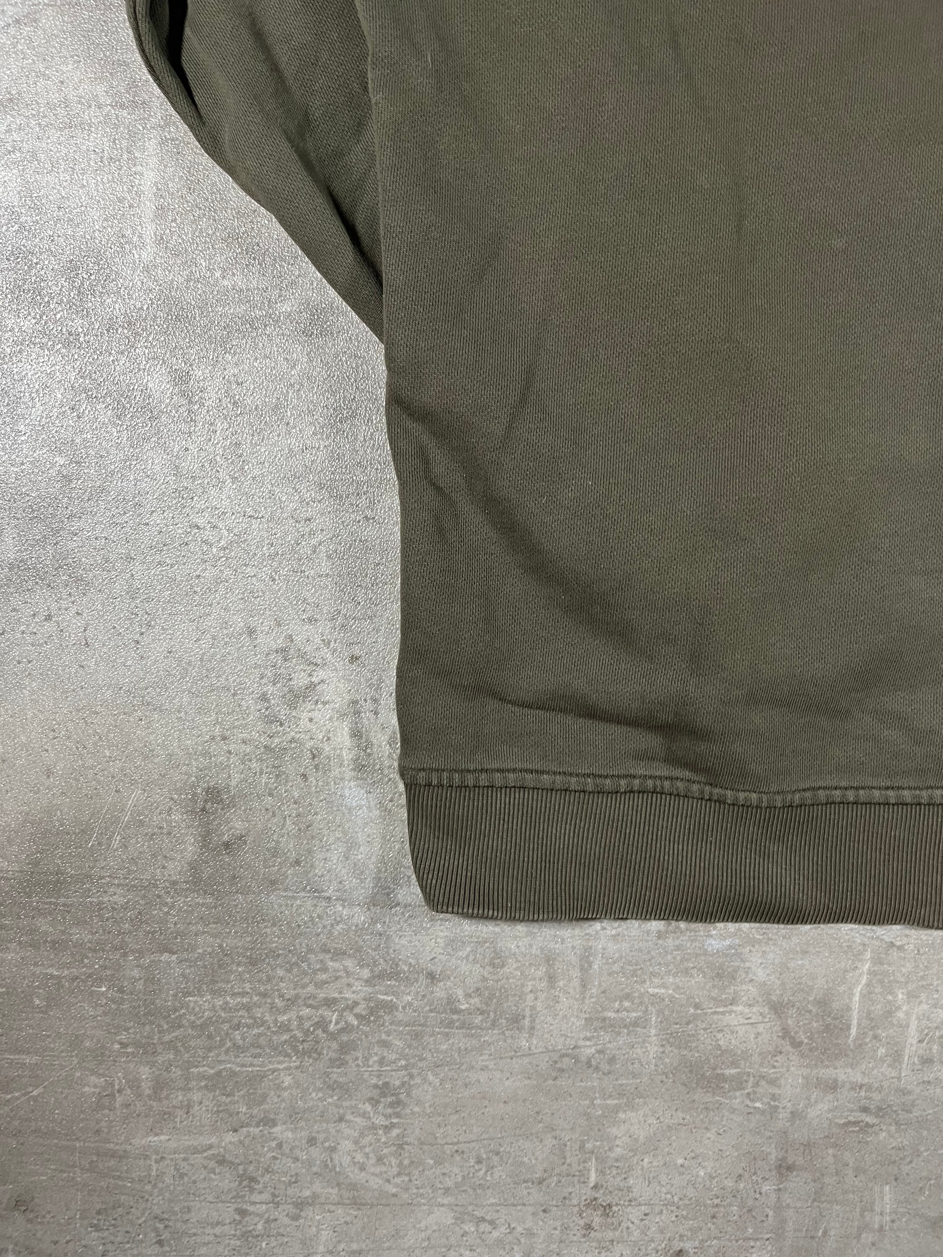 Lyle & Scott Sweater Khaki M