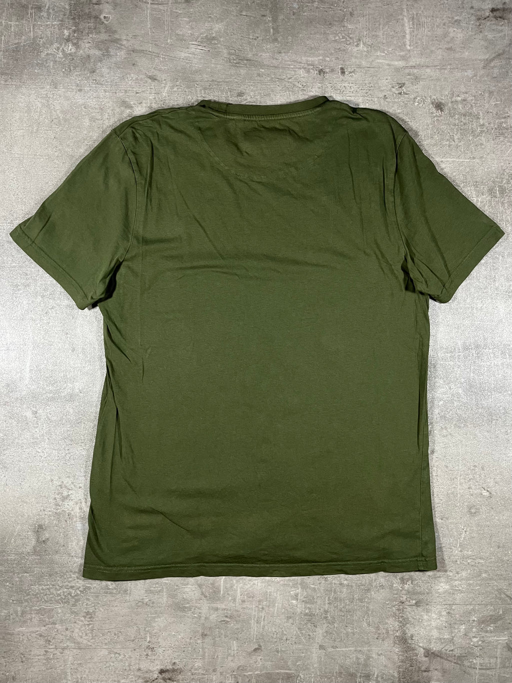 Lyle & Scott T-shirt Khaki L
