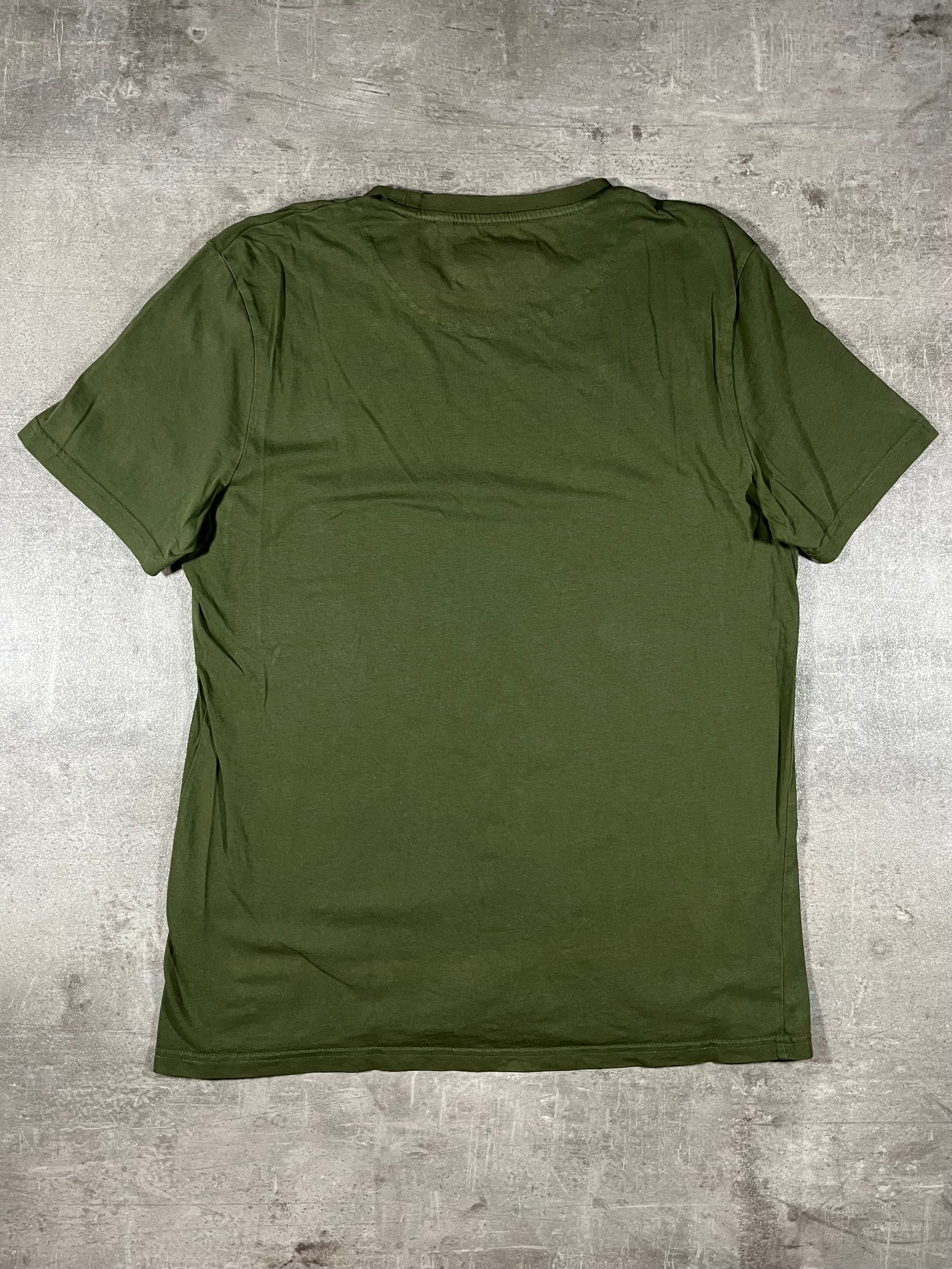 Lyle & Scott T-shirt Khaki L