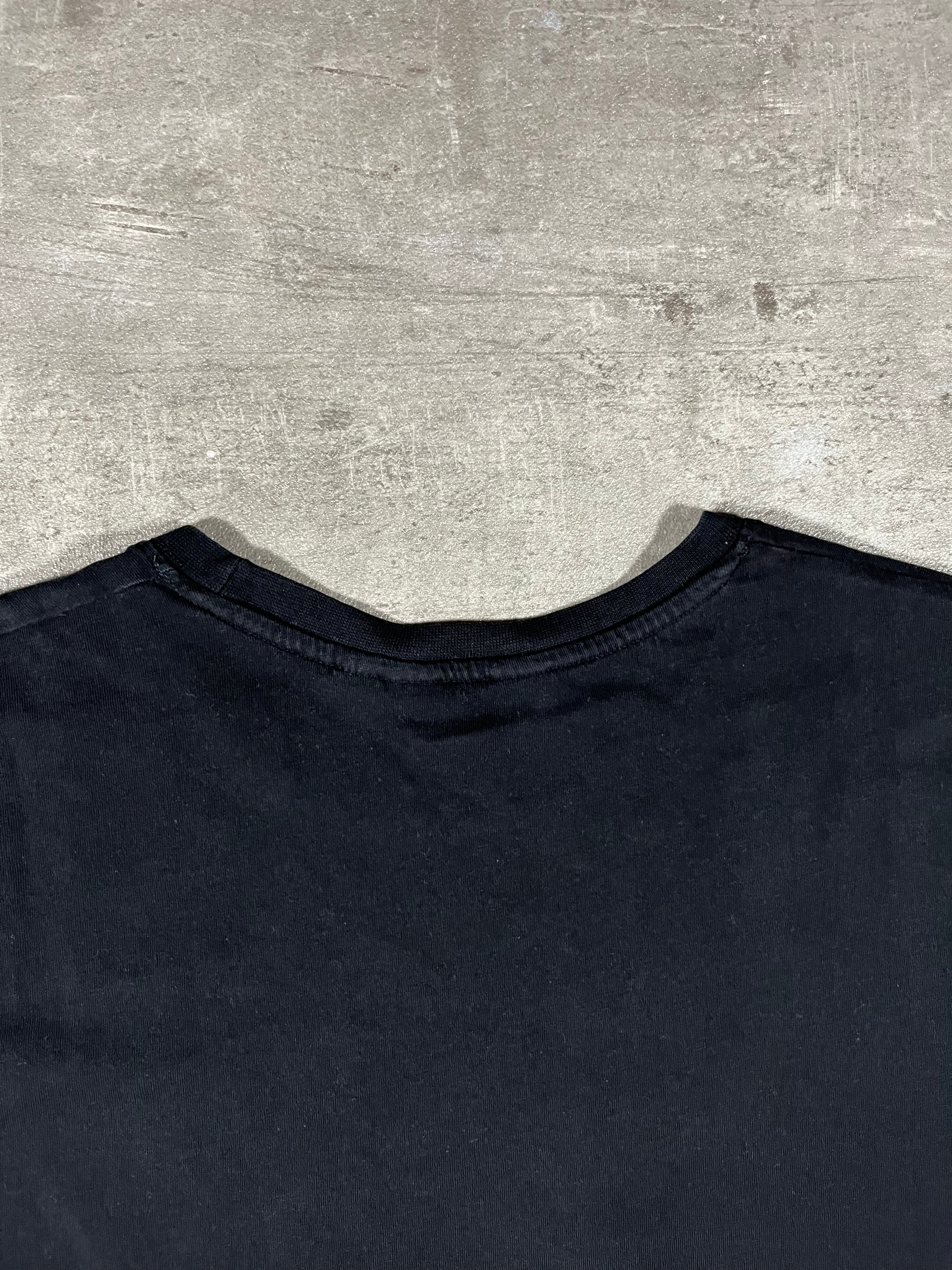 Lonsdale T-shirt Schwarz M
