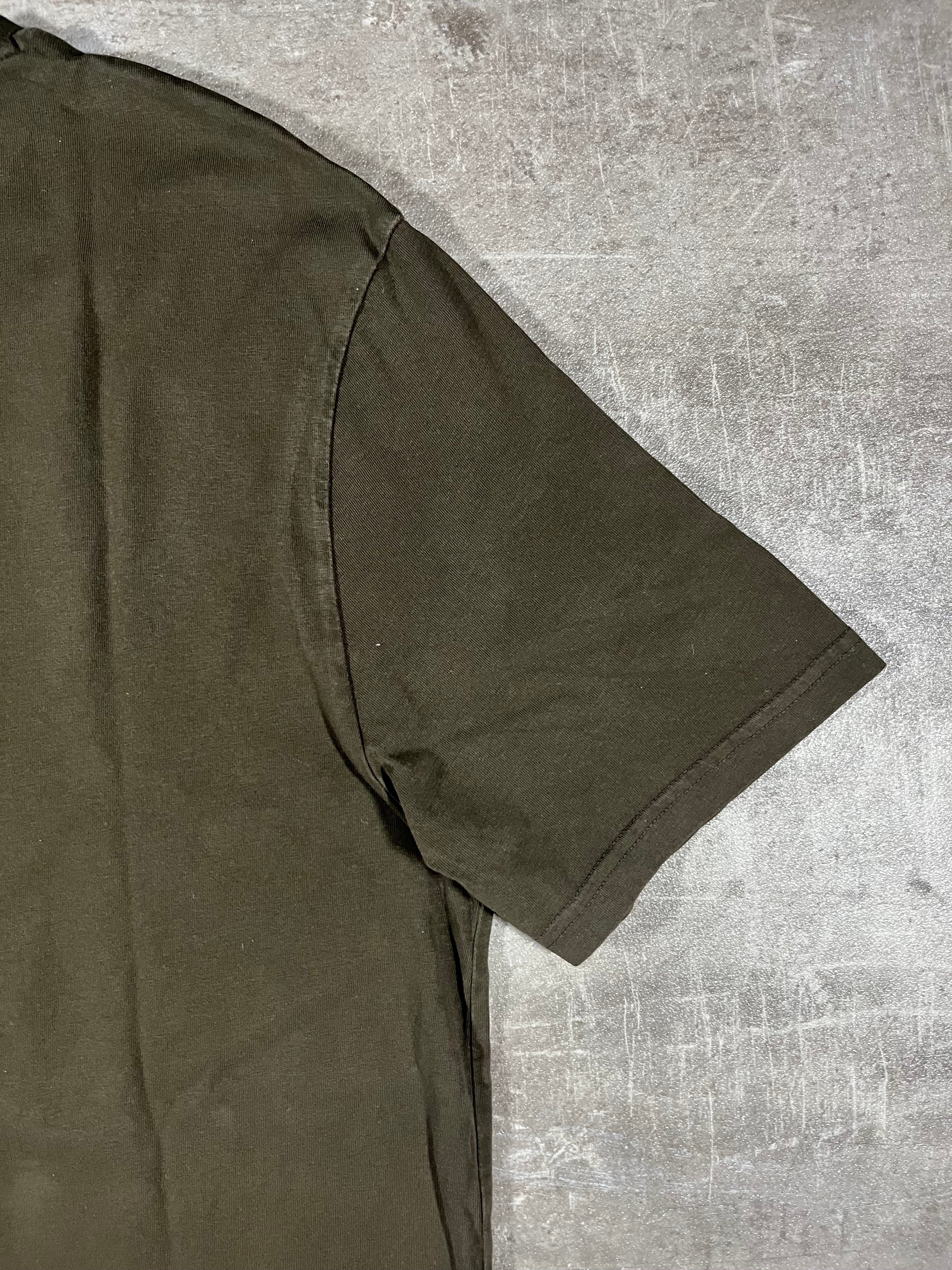 Lyle & Scott T-shirt Khaki L