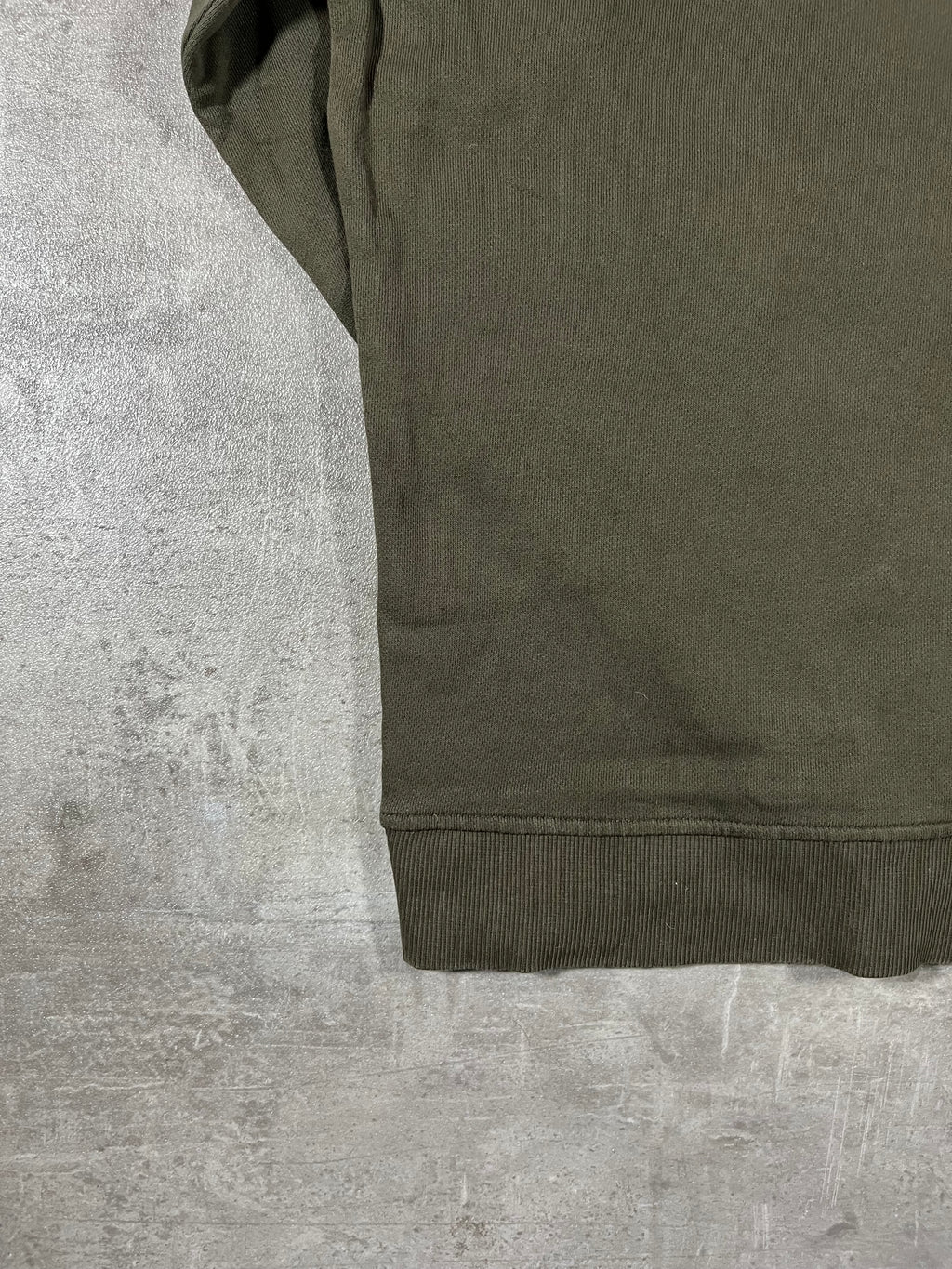 Lyle & Scott Sweater Khaki/ Dunkelgrün S