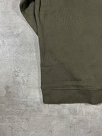 Lyle & Scott Sweater Khaki/ Dunkelgrün S