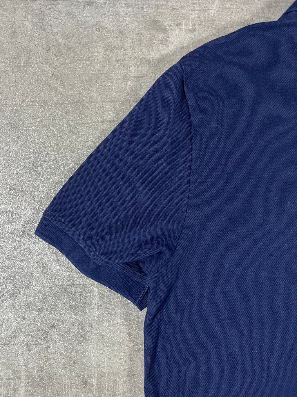 Lyle & Scott Poloshirt Dunkelblau S