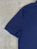 Lyle & Scott Poloshirt Dunkelblau S