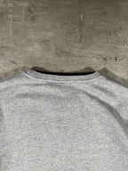 ellesse Sweater Grau L