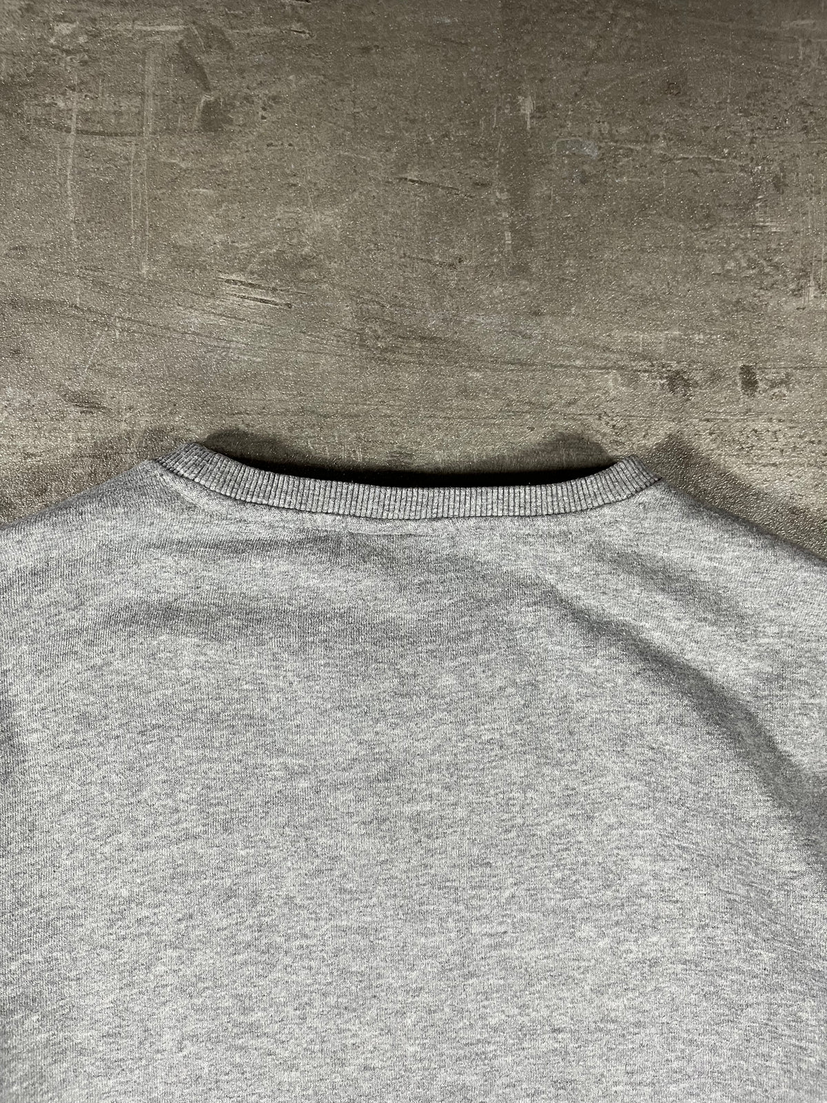 ellesse Sweater Grau L