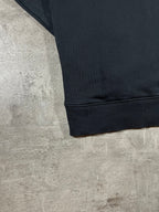 Lyle & Scott Sweater Schwarz S
