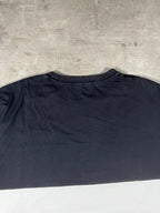 Fred Perry T-shirt Schwarz/ Weiß/ Beige L