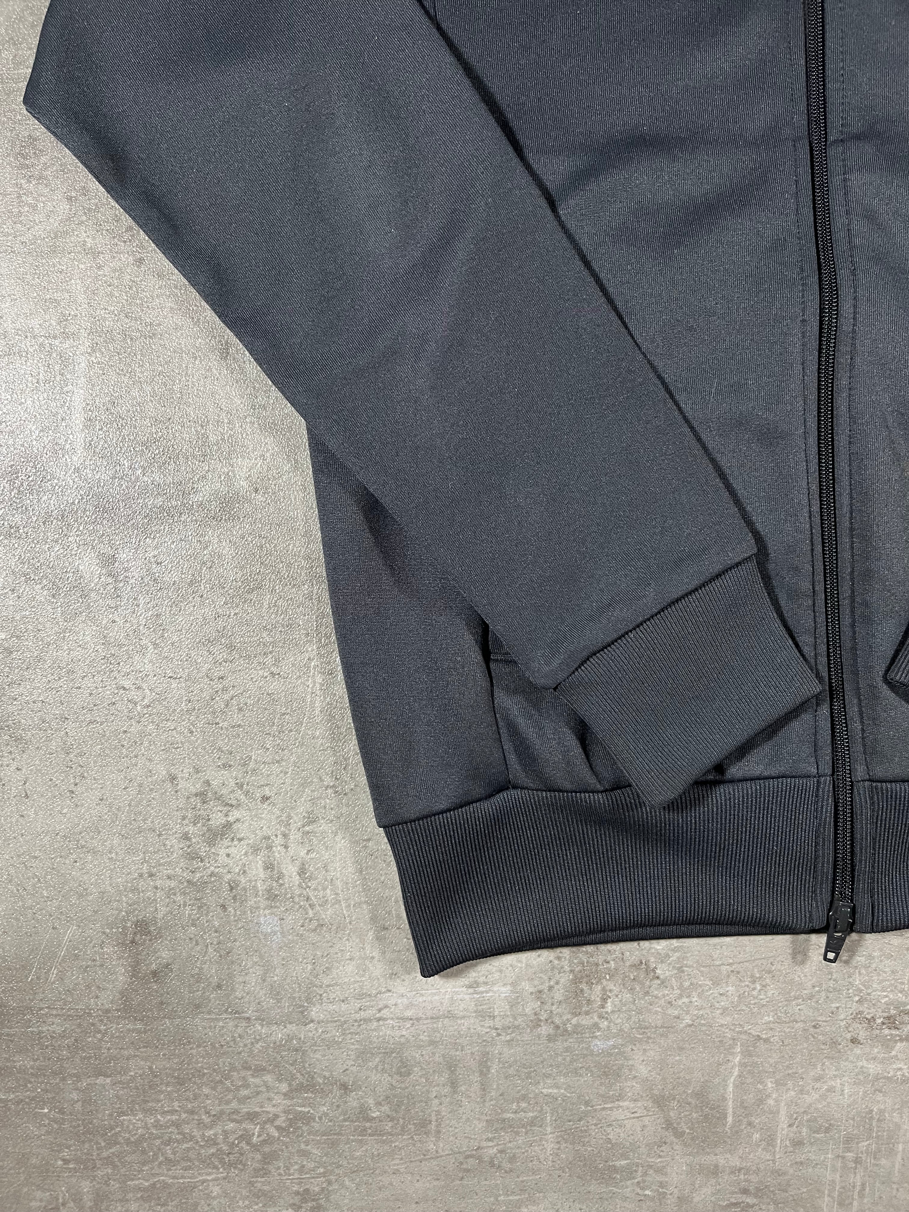 Adidas Firebird Trainingsjacke Grau S
