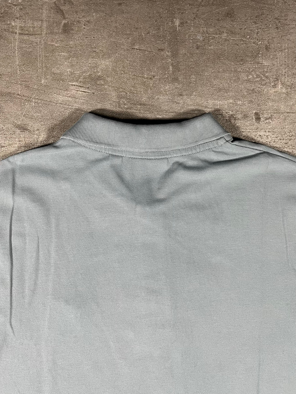Lyle & Scott Poloshirt Hellblau M