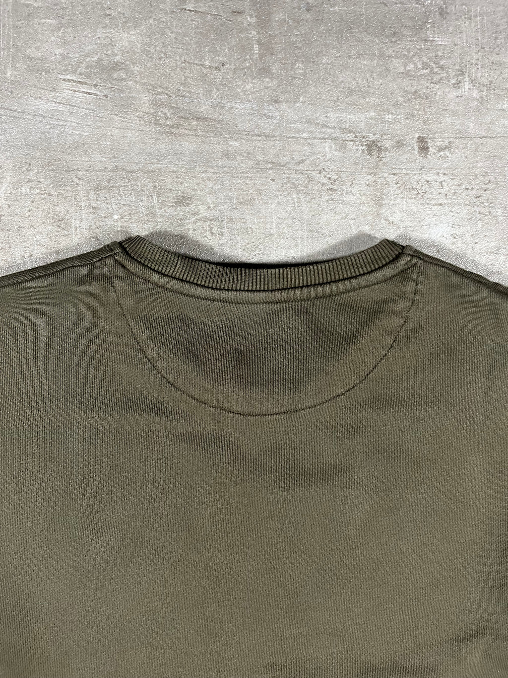Lyle & Scott Sweater Khaki S