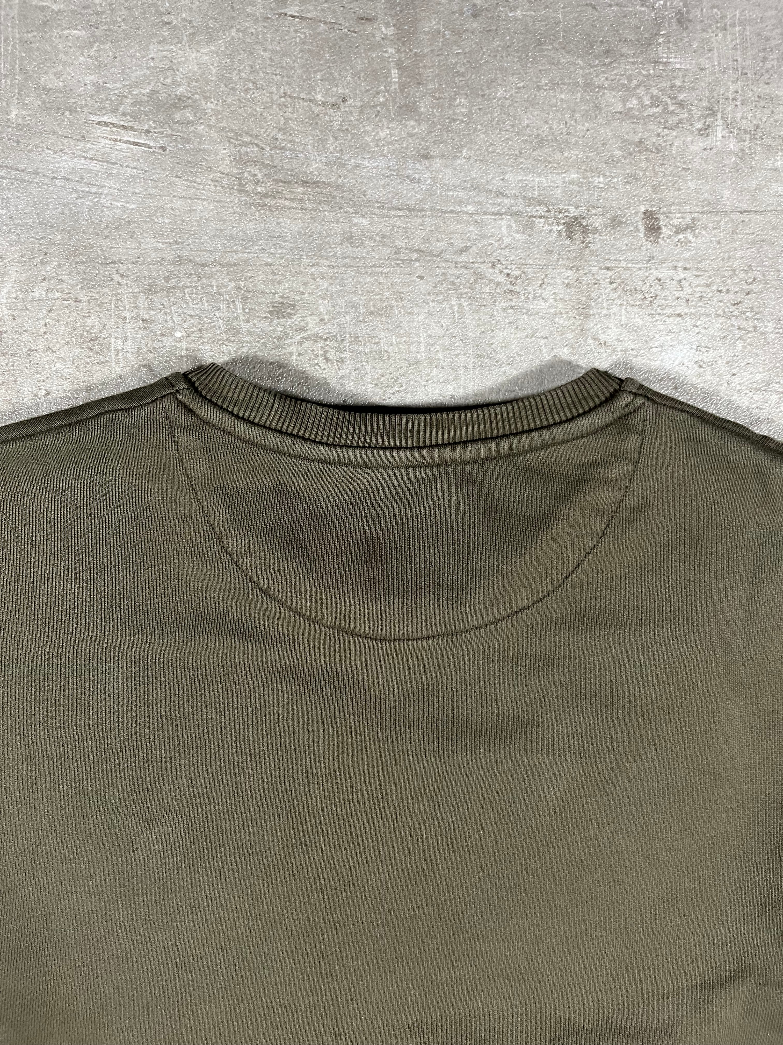 Lyle & Scott Sweater Khaki S