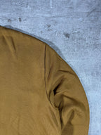 Fred Perry Sweater Gold S