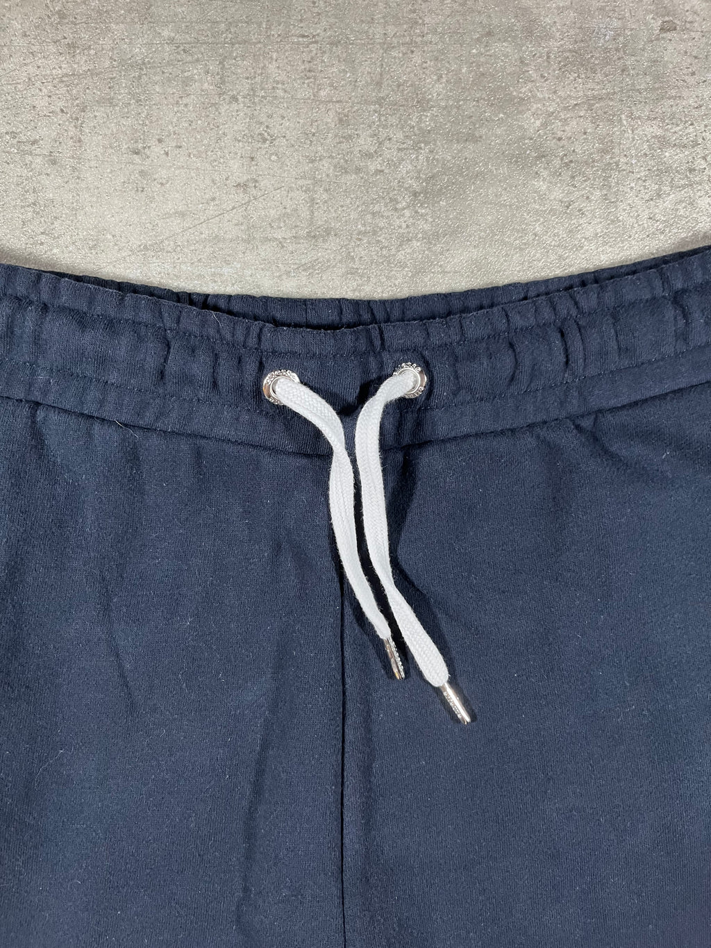 ellesse Jogginghose Kurz Dunkelblau M