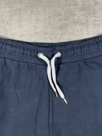 ellesse Jogginghose Kurz Dunkelblau M