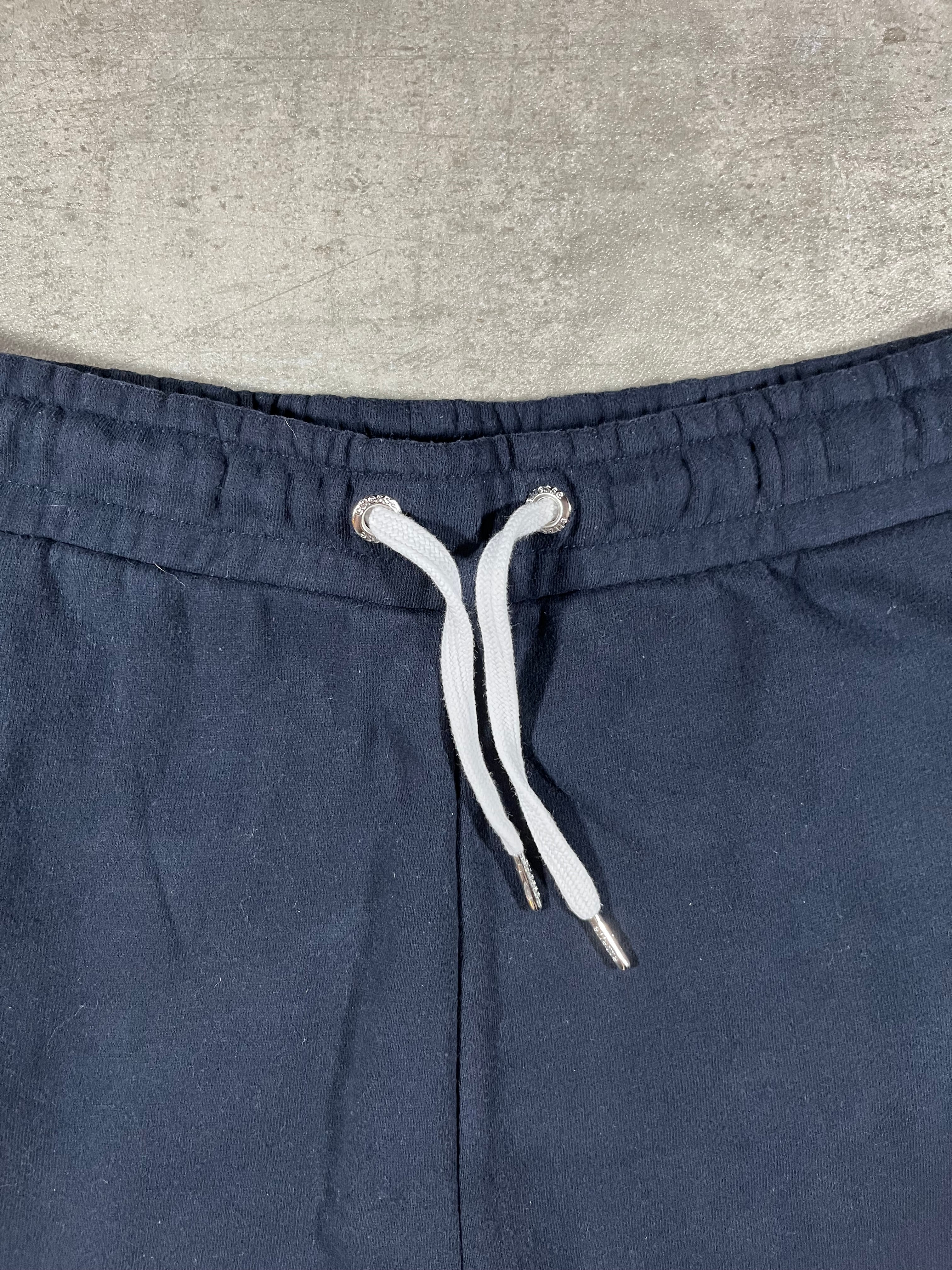 ellesse Jogginghose Kurz Dunkelblau M