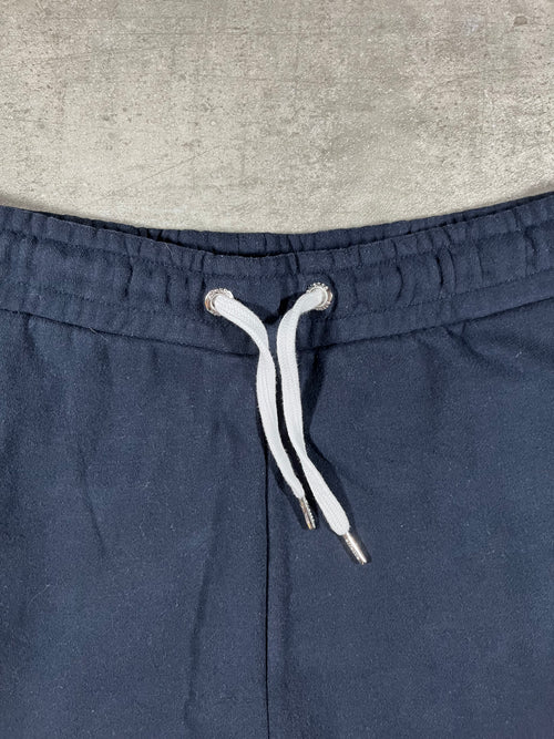 ellesse Jogginghose Kurz Dunkelblau M