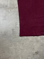 Lonsdale T-shirt Bordeaux M