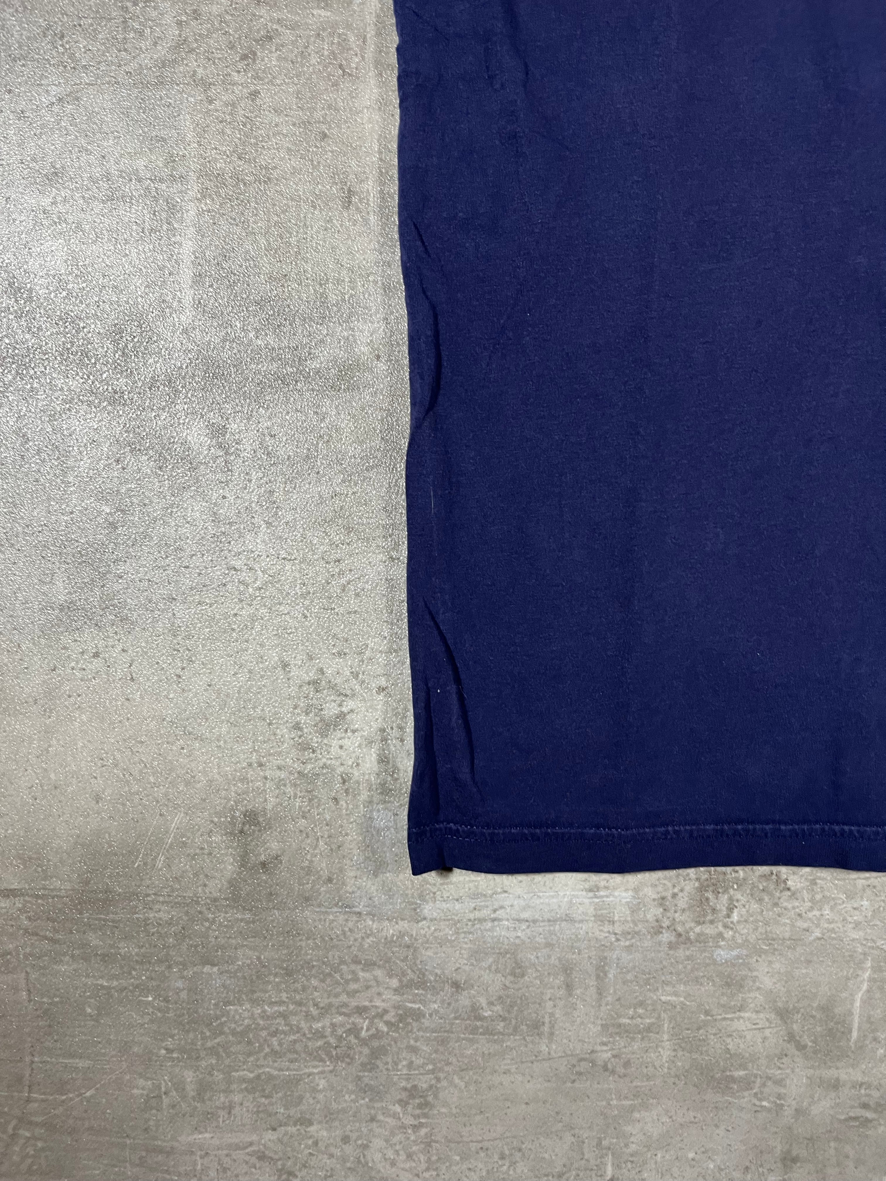 Lyle & Scott T-shirt Navy L