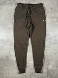 Lyle & Scott Jogginghose Khaki XS
